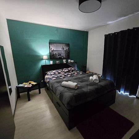 Virginia House 2 Appartement Palermo Buitenkant foto