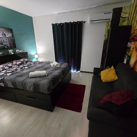 Virginia House 2 Appartement Palermo Buitenkant foto