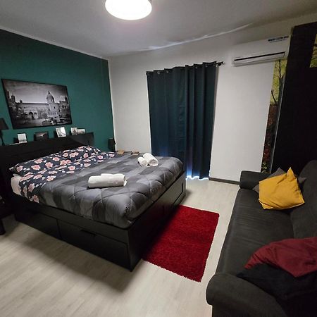 Virginia House 2 Appartement Palermo Buitenkant foto
