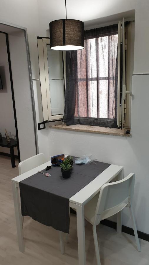 Virginia House 2 Appartement Palermo Buitenkant foto