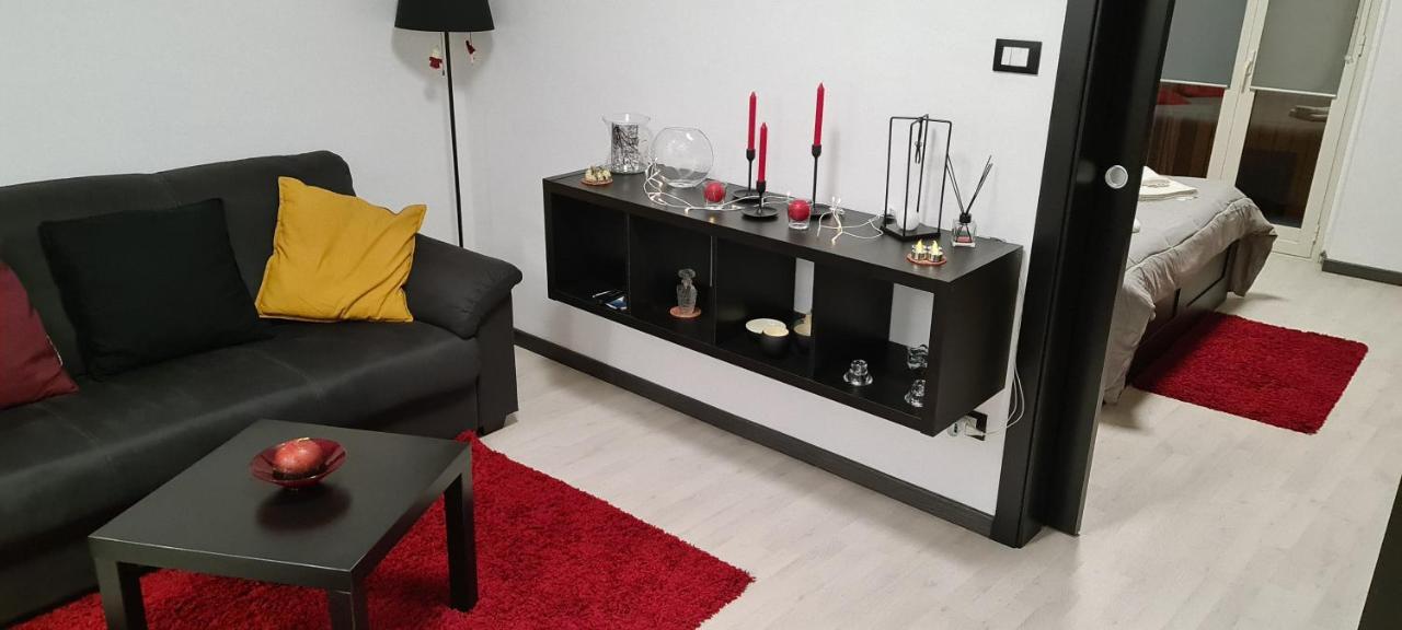 Virginia House 2 Appartement Palermo Buitenkant foto