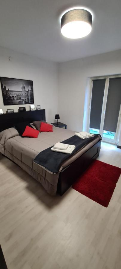Virginia House 2 Appartement Palermo Buitenkant foto