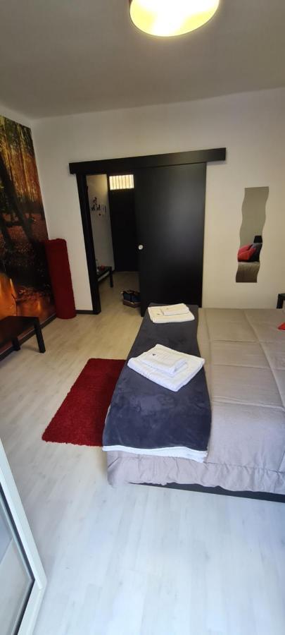 Virginia House 2 Appartement Palermo Buitenkant foto