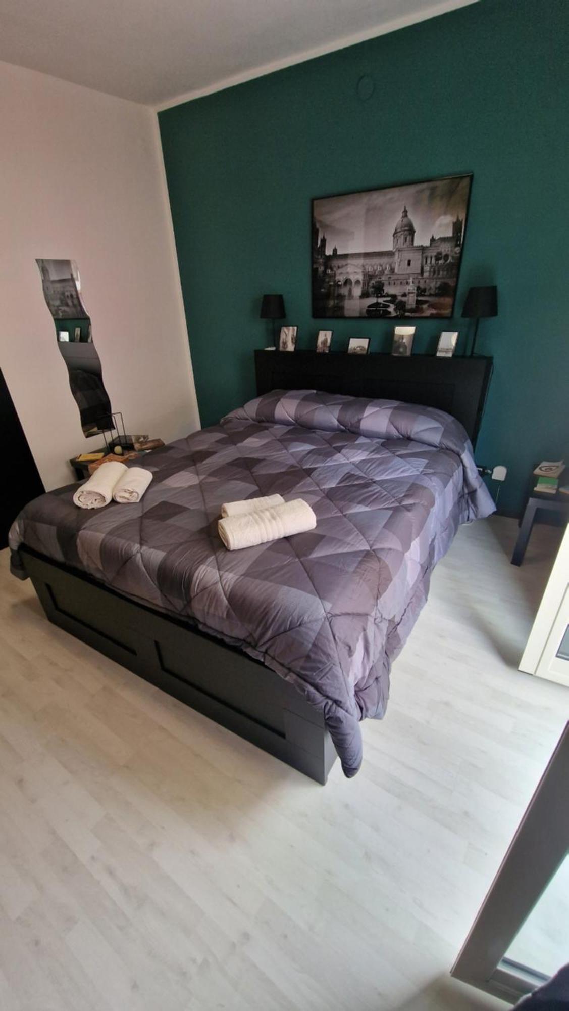Virginia House 2 Appartement Palermo Buitenkant foto