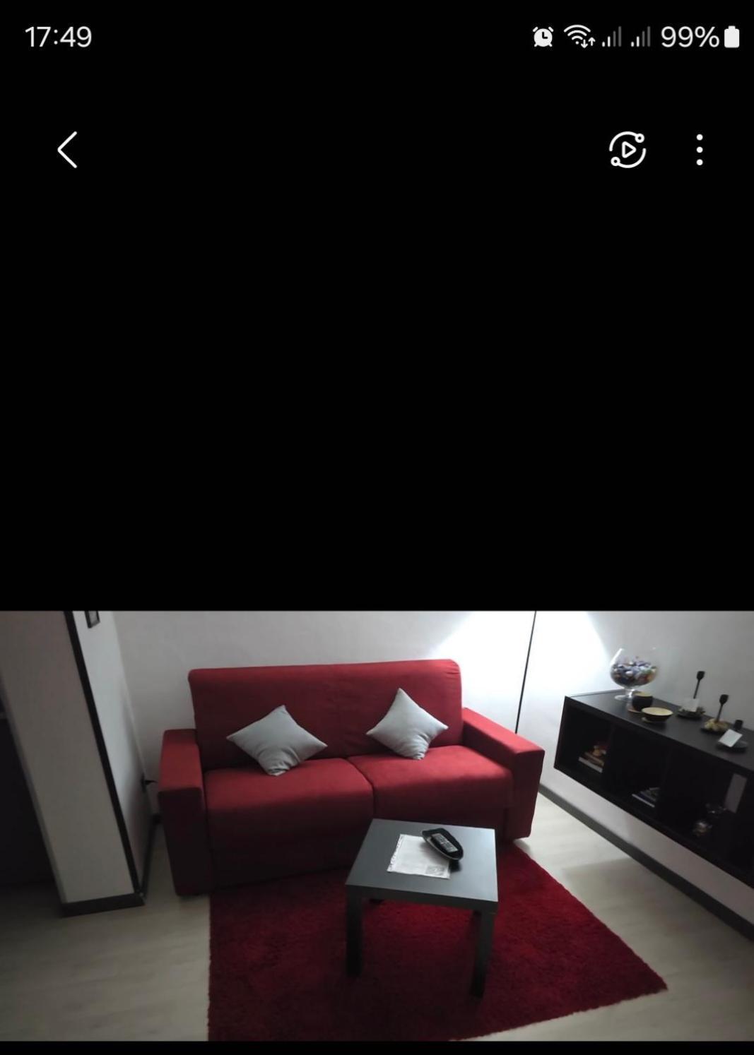 Virginia House 2 Appartement Palermo Buitenkant foto