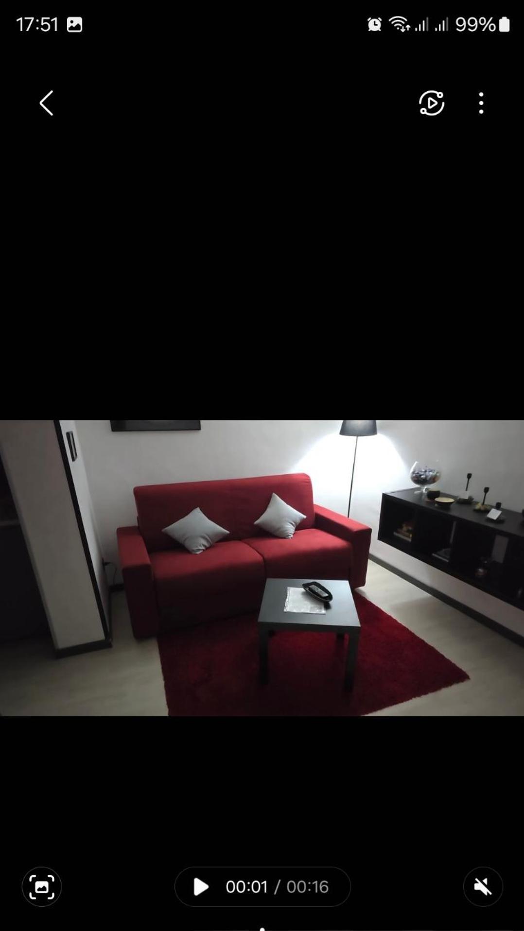 Virginia House 2 Appartement Palermo Buitenkant foto
