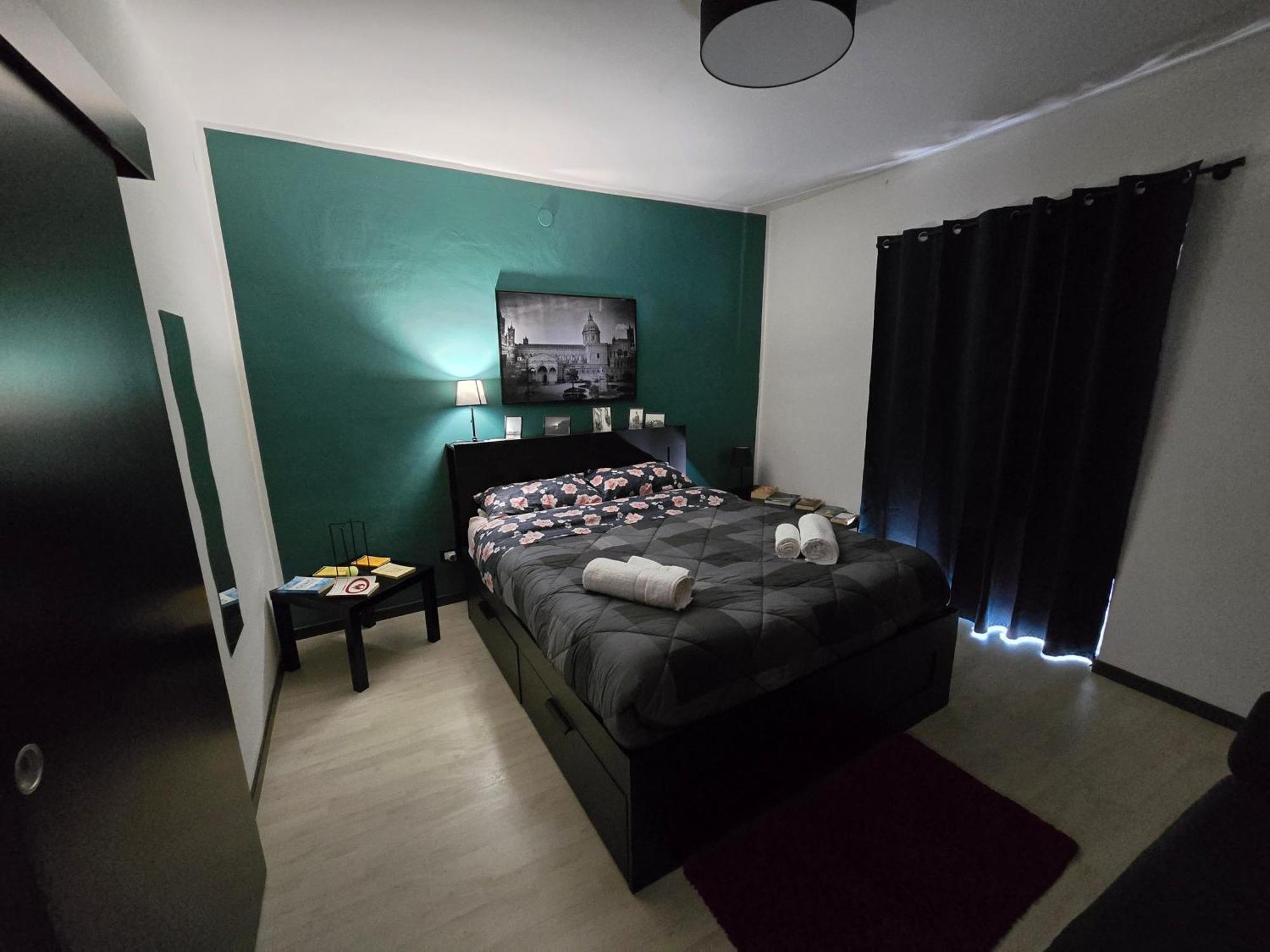 Virginia House 2 Appartement Palermo Buitenkant foto